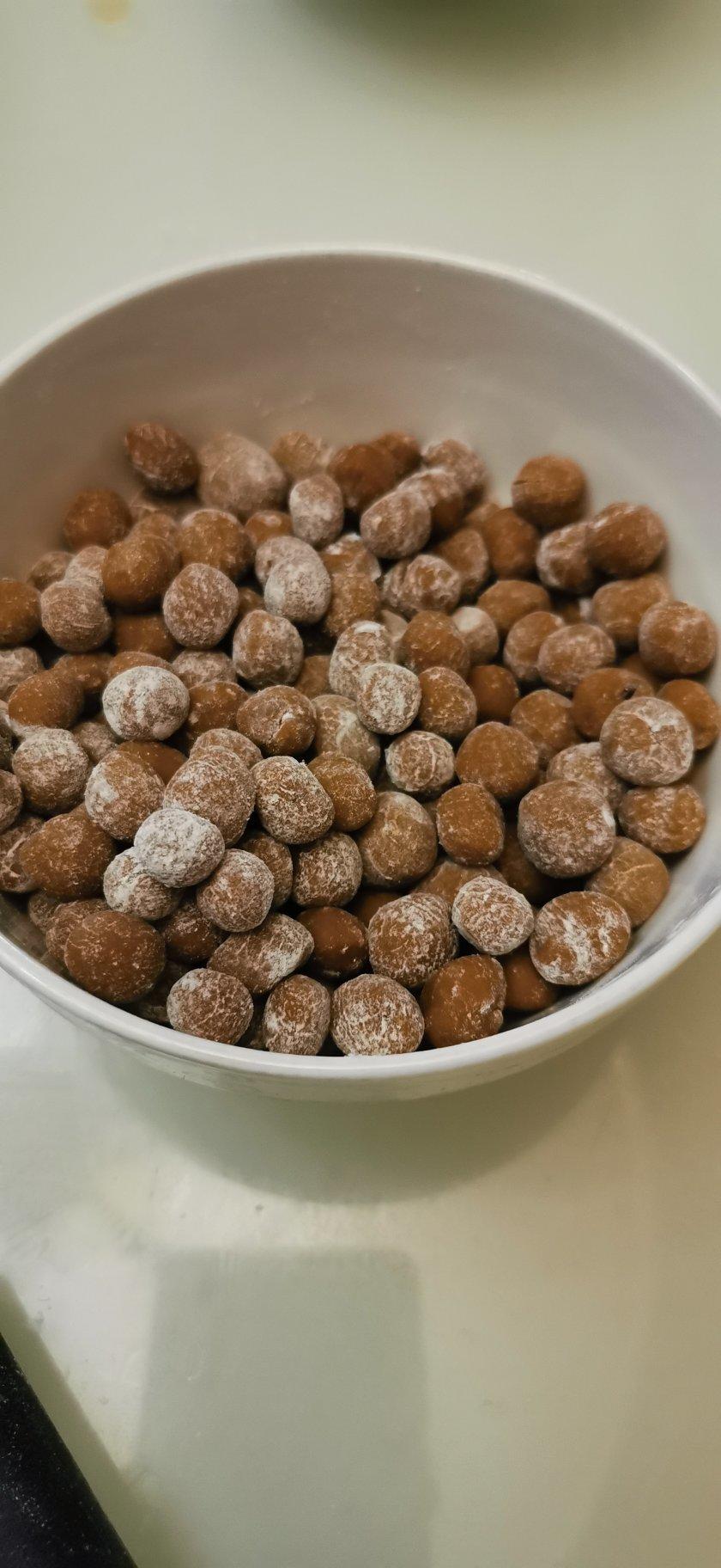 《Tinrry+》黑糖珍珠鲜奶（脏脏茶）
