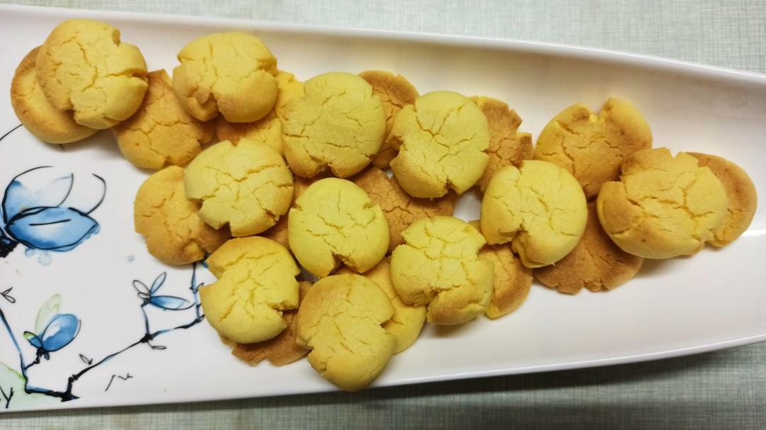 玛格丽特小饼干