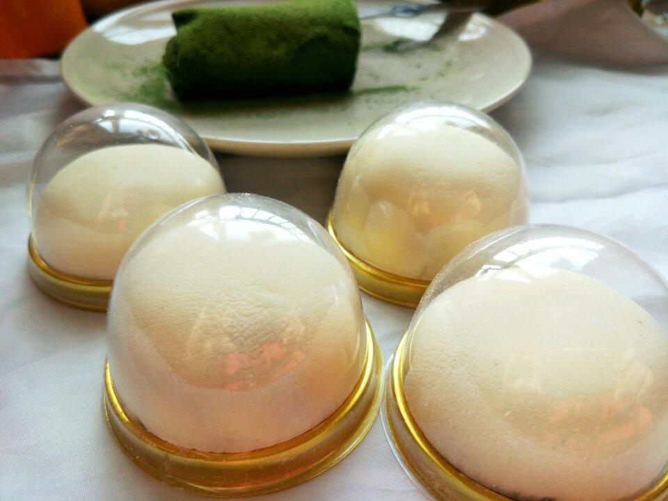 雪媚娘（超详细）