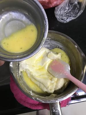 麻薯(不需要预拌粉)的做法 步骤6