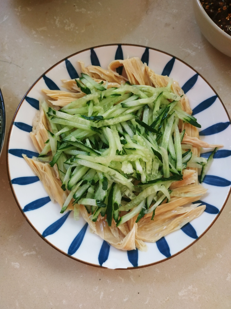 口水鸡——夏天的肉肉菜的做法 步骤6