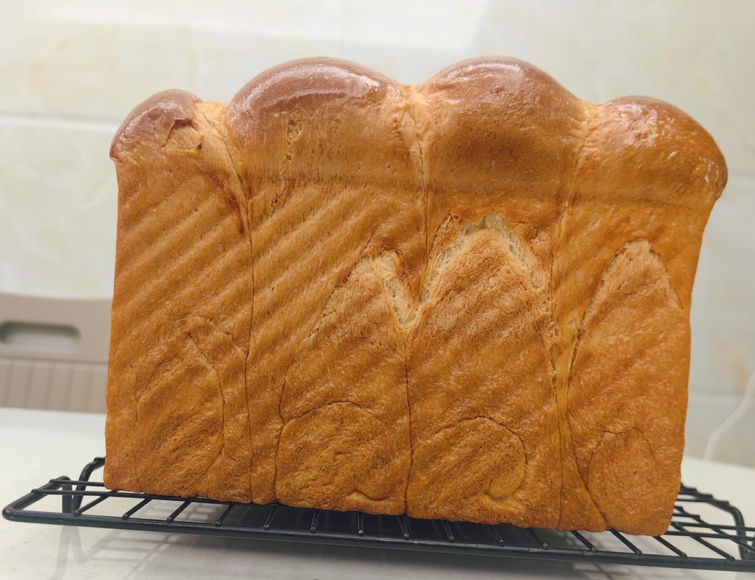 布里欧修皇冠吐司