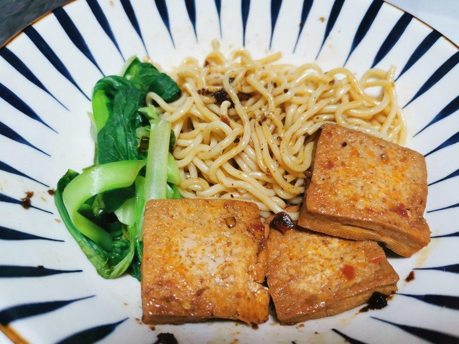 卤豆腐-让不爱吃豆腐的爱上豆腐