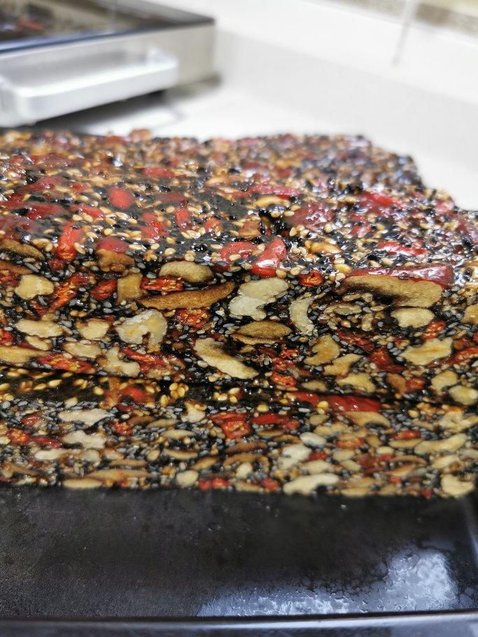 阿胶糕 超详细 零失败（附视频）