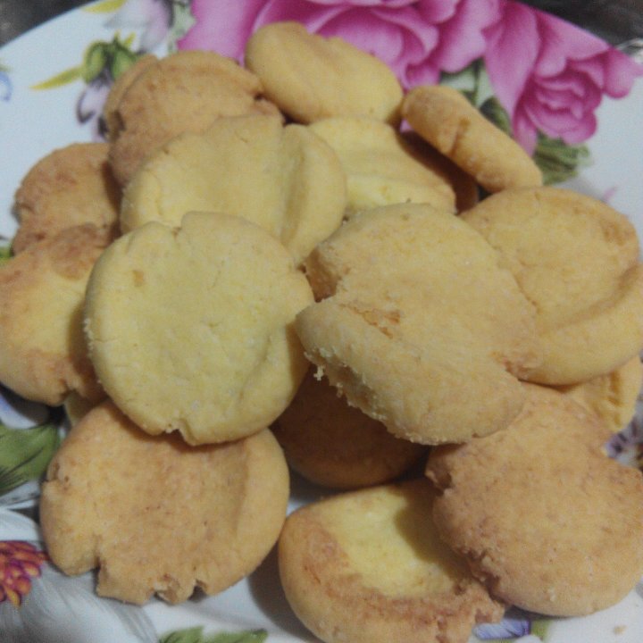 玛格丽特饼干
