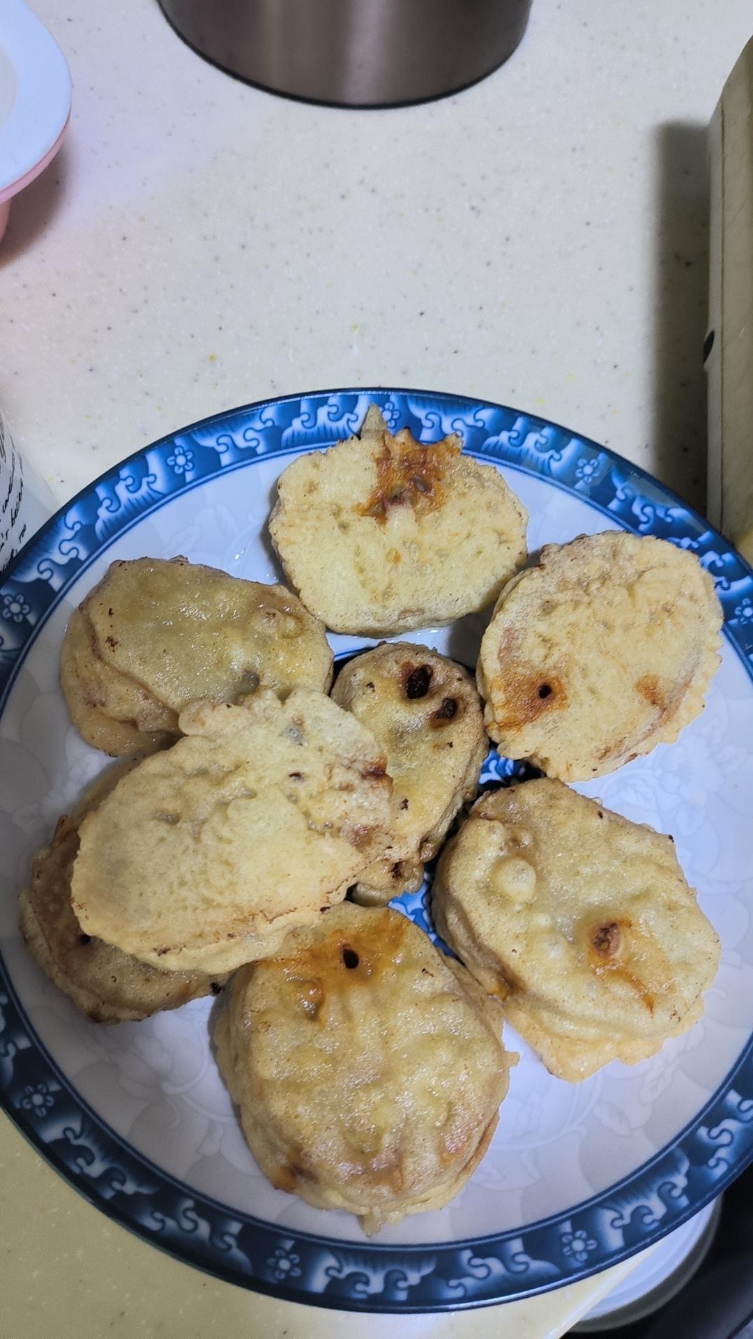 家庭版炸耦盒