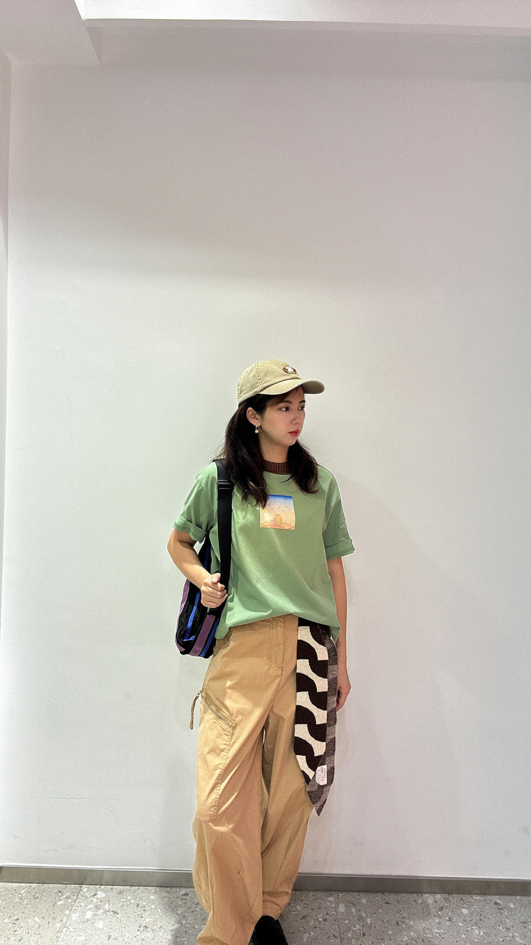 川妹在广东