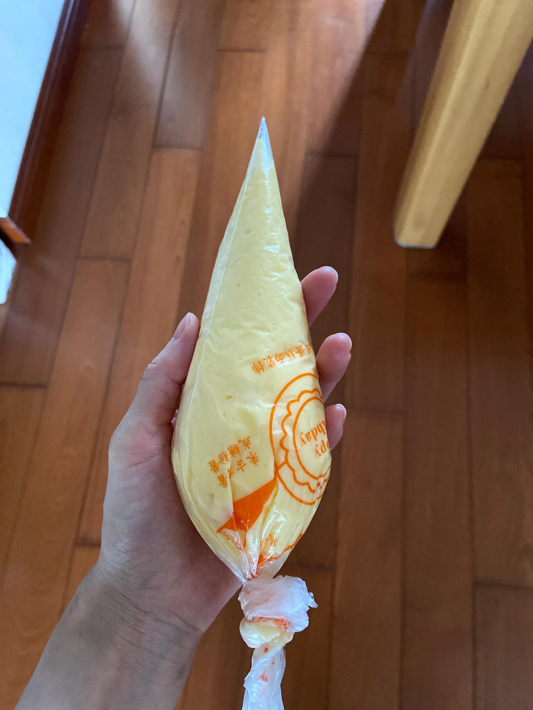 懒人快手低脂沙拉酱