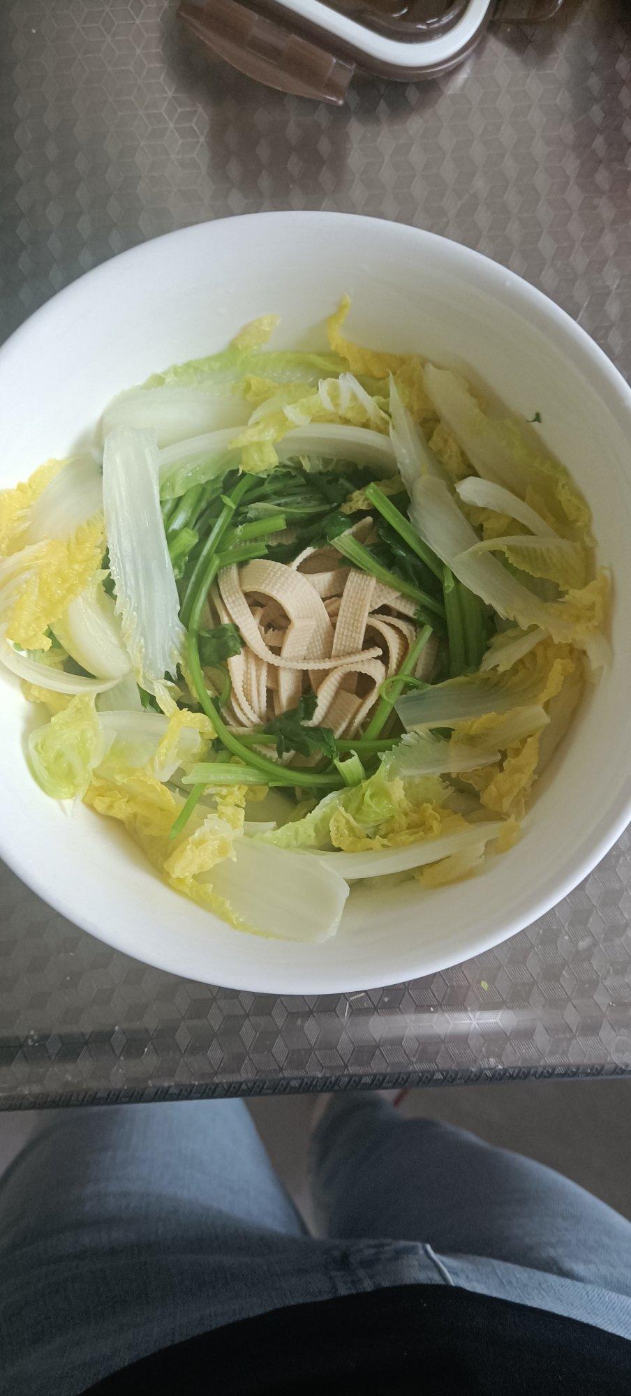 水煮牛肉 (正宗川味家常)
