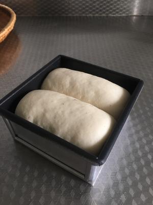 手揉面包的做法 步骤15