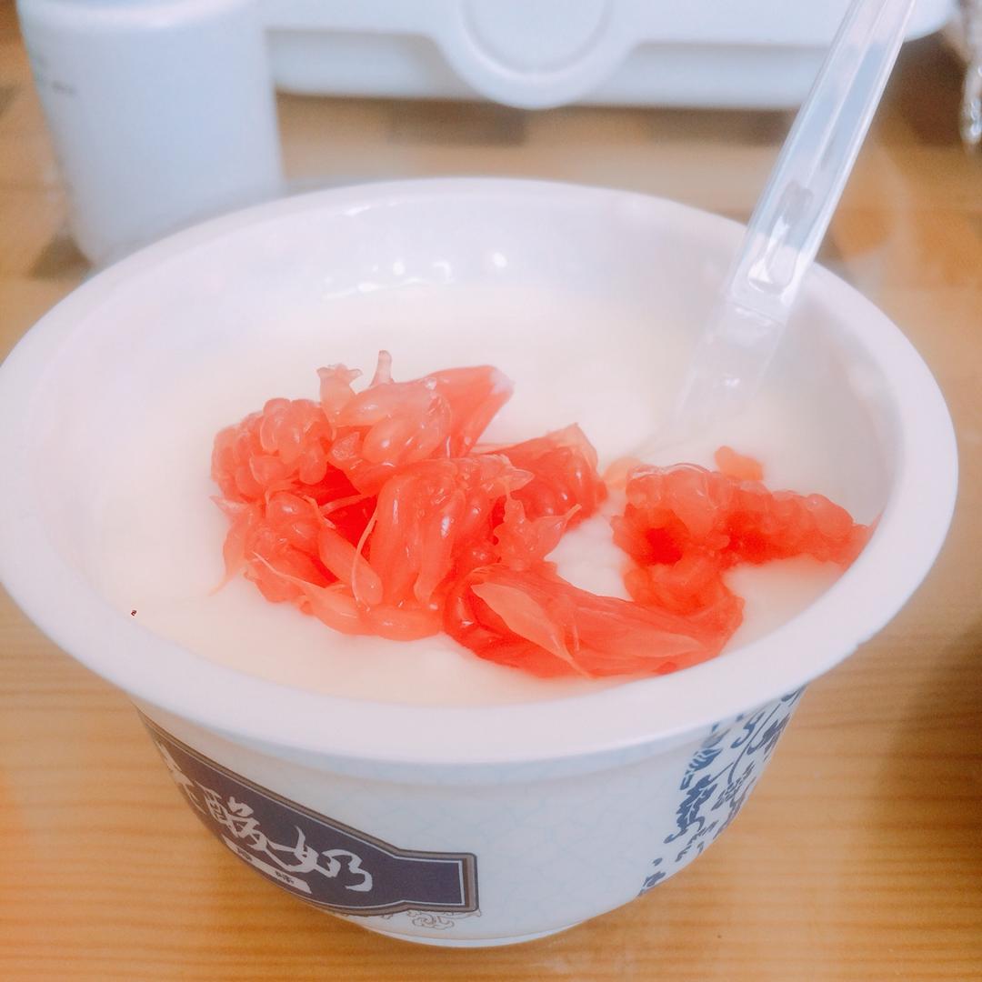 ［排毒减脂］西柚的朴素吃法