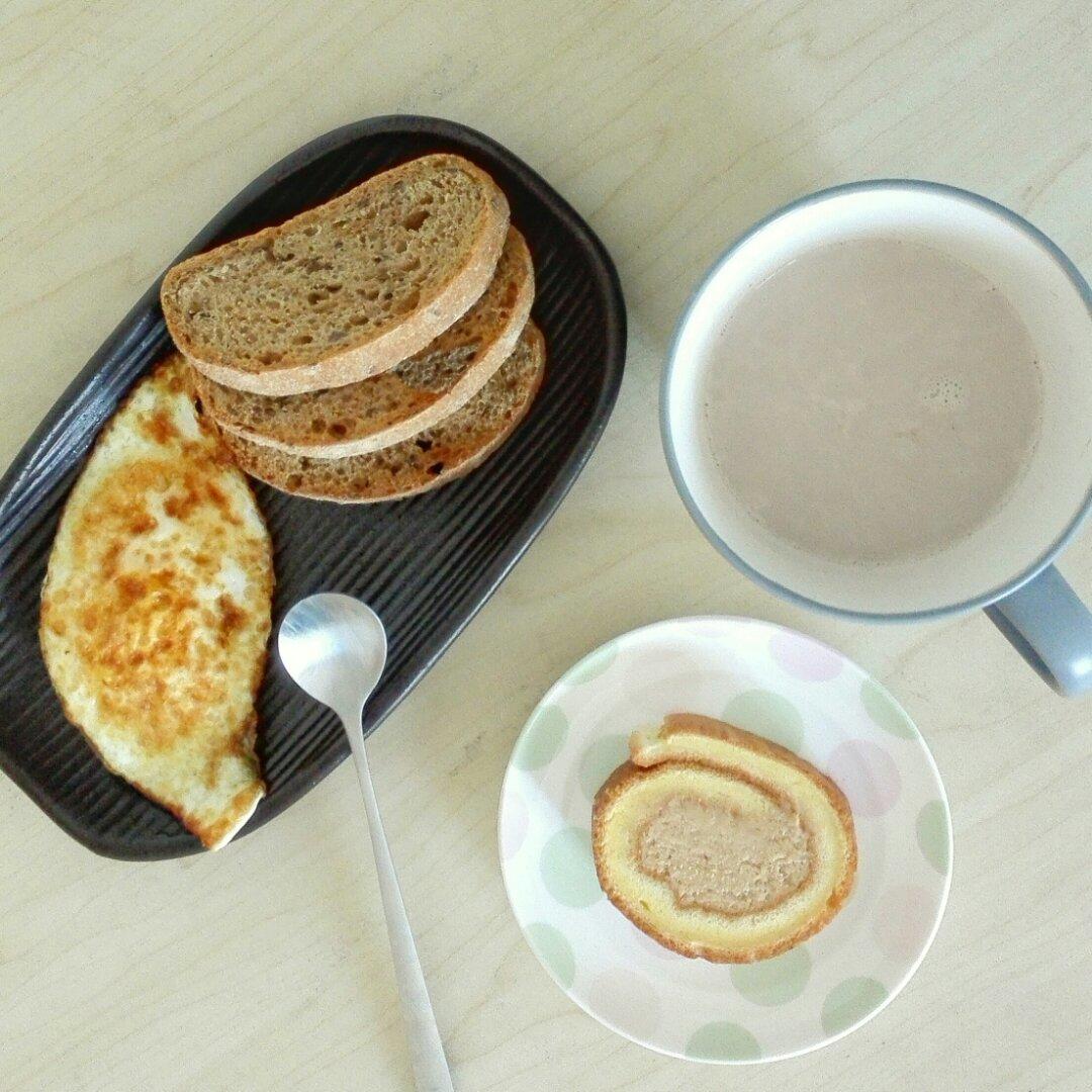小四卷～风靡美食群的美味蛋糕卷