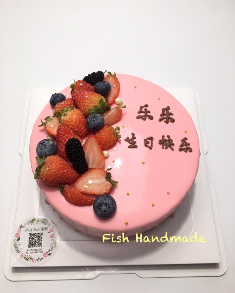 快👋巧克力奶油