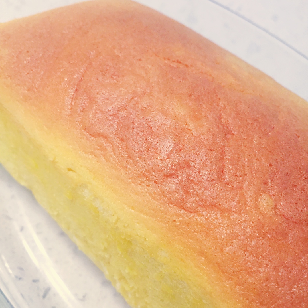 轻乳酪芝士蛋糕6寸#皮黑森林#