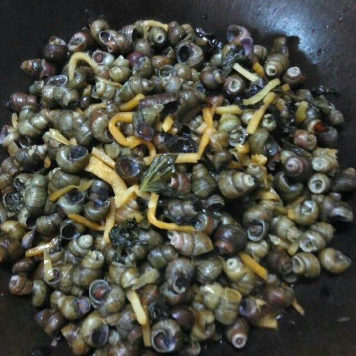 Q版-螺蛳粉（私房）