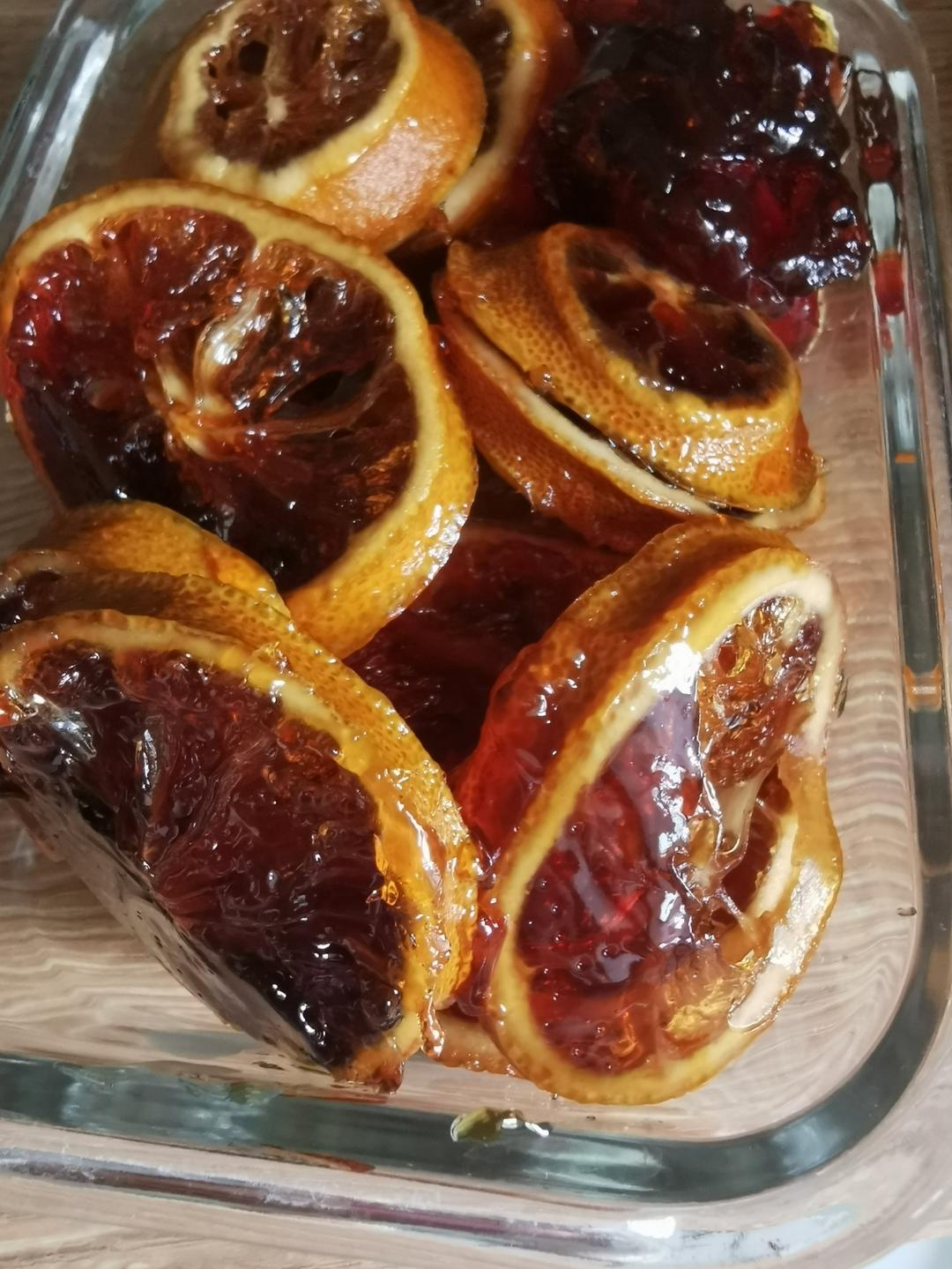 【电饭煲冰糖炖柠檬】