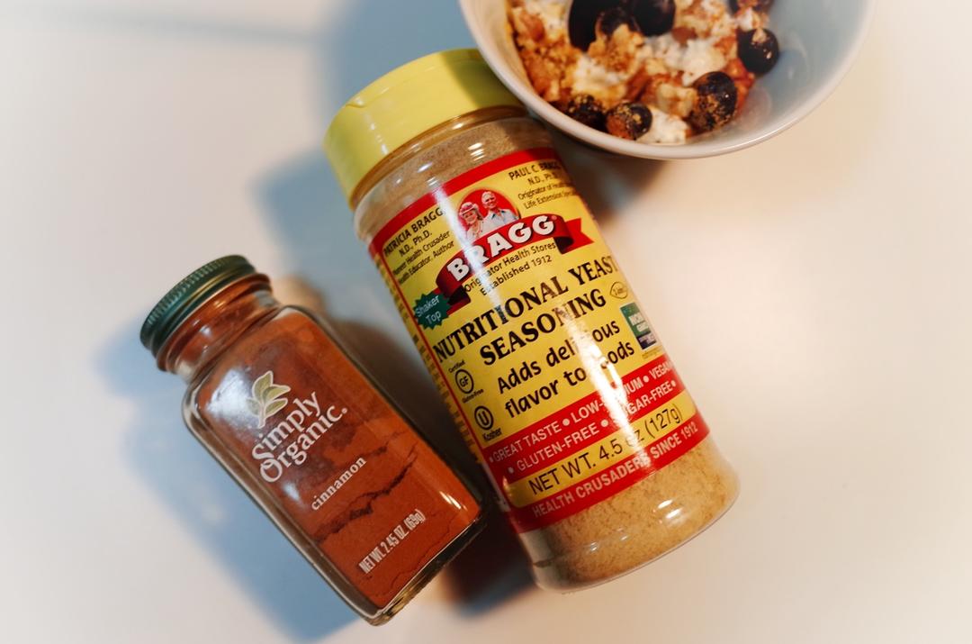 自制茅屋奶酪+快手吃法推荐（cottage cheese）丨健康·零食