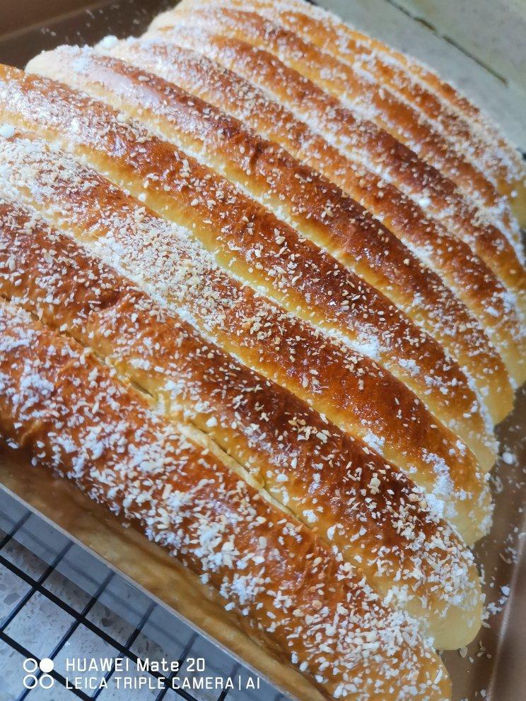 牛油排包，帮你找回记忆中的味道