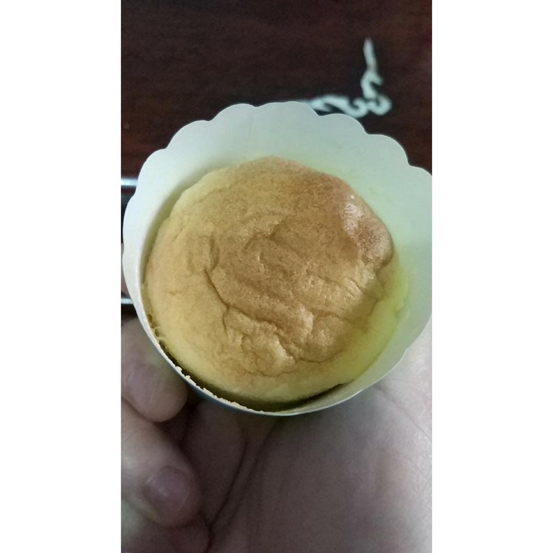 椰浆蛋糕
