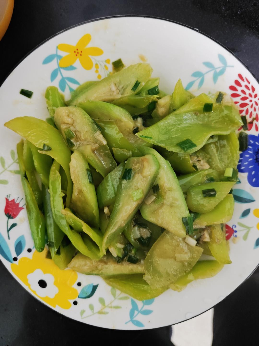 晚餐•2023年6月6日