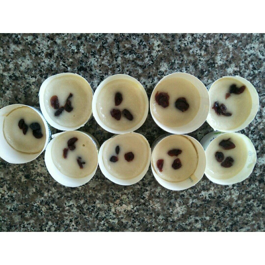 ㊙️无需烤箱！香甜软糯的红枣糯米糕！