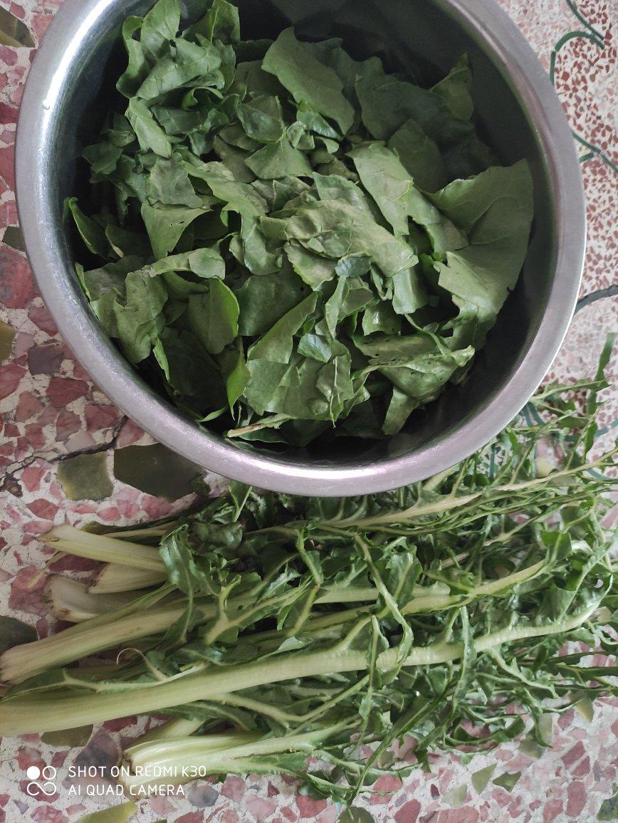 护国菜之厚合菜