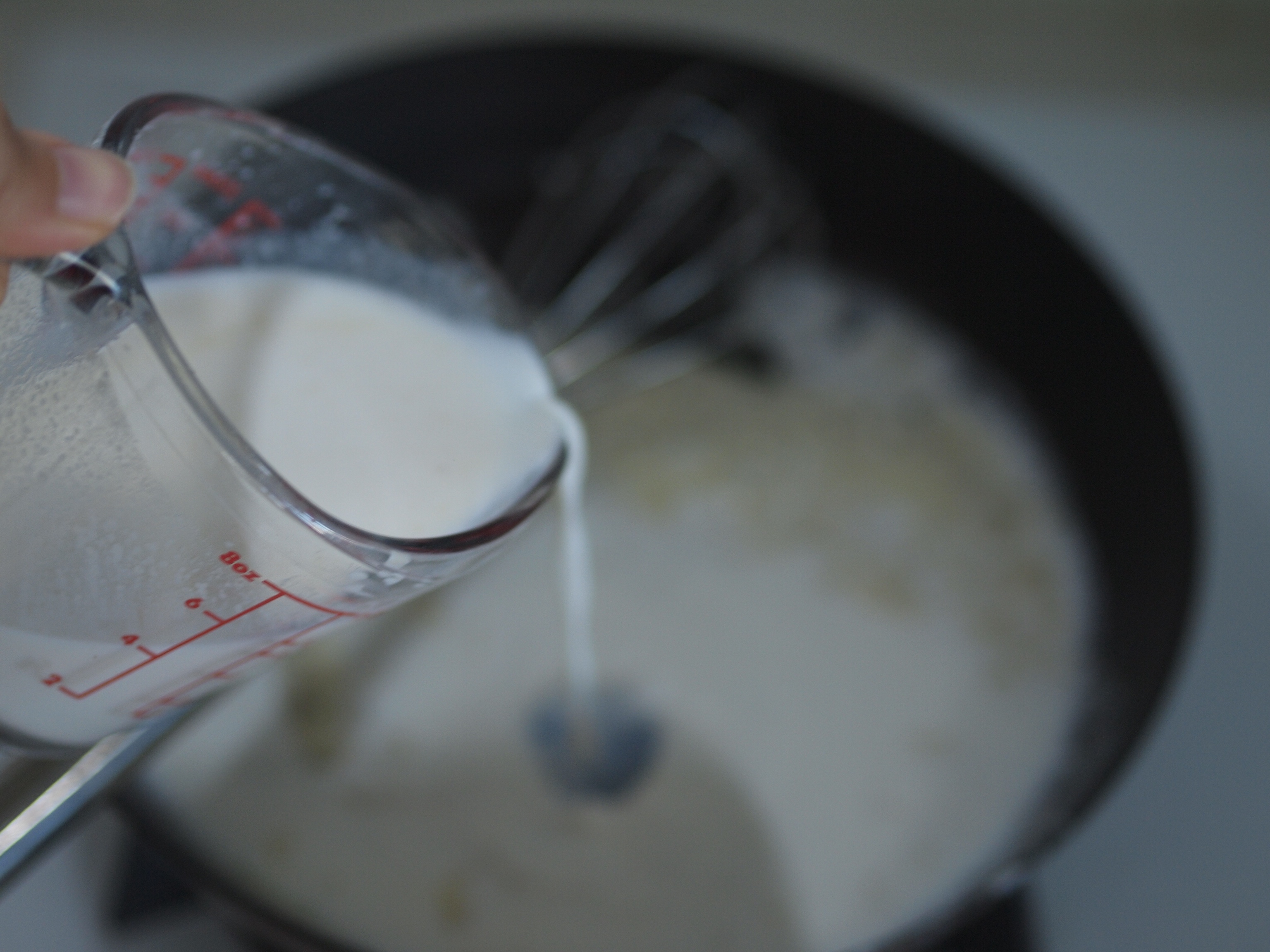 焗烤奶汁杂拌【北鼎烤箱食谱】的做法 步骤10