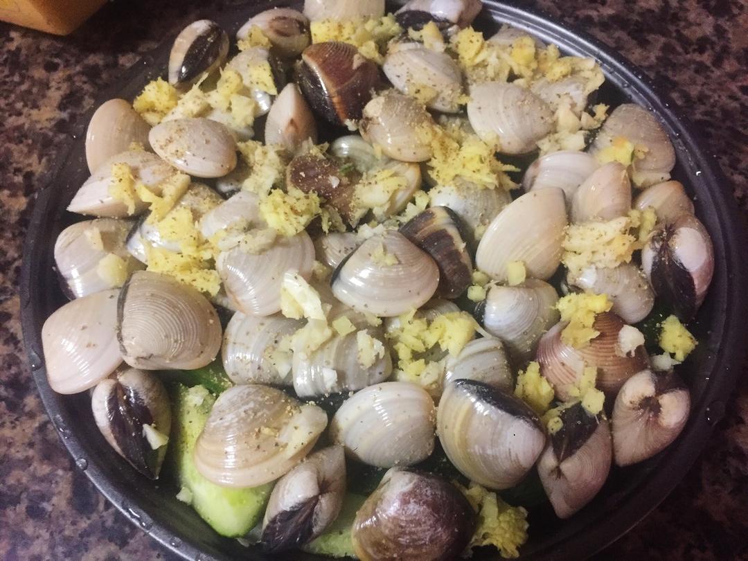 狮子仔贝贝mi做的卜卜蚬