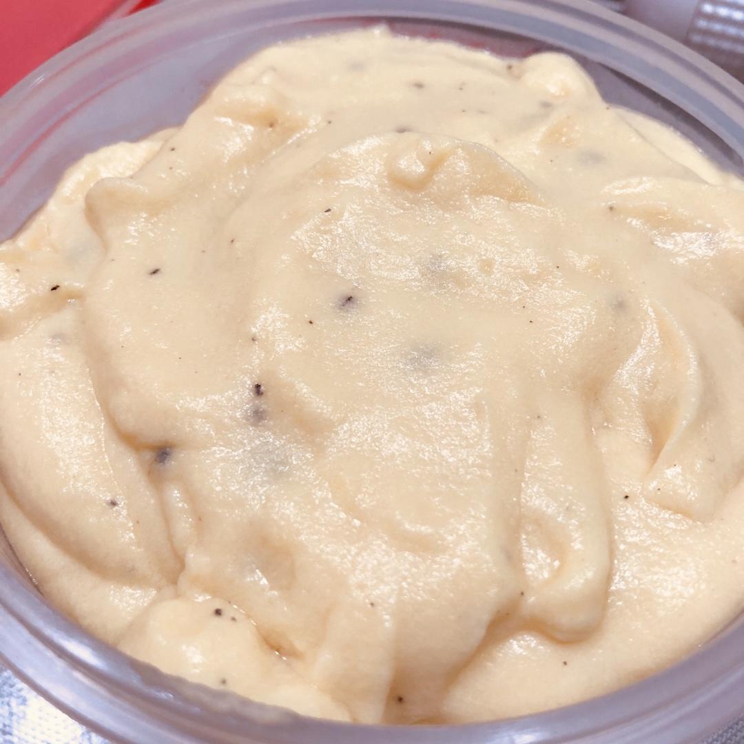 低脂沙拉酱贼好吃