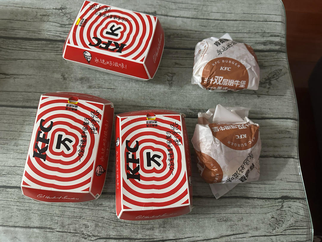 小兔&马可爱的小确幸