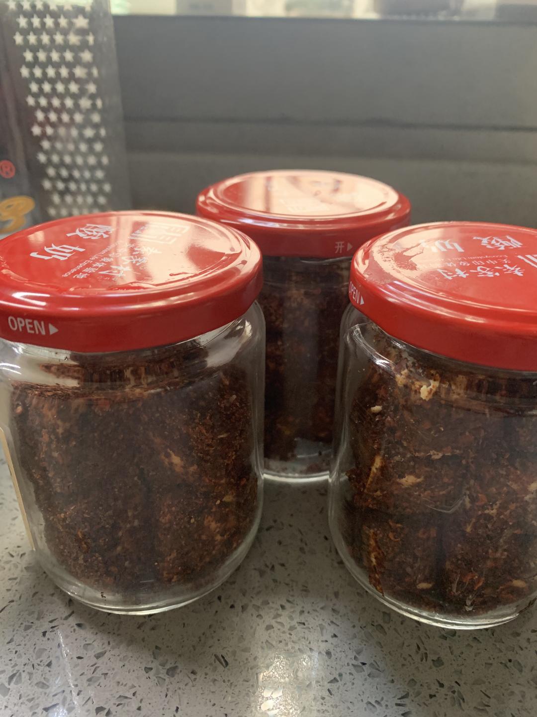 儿时的味道霉豆腐的做法