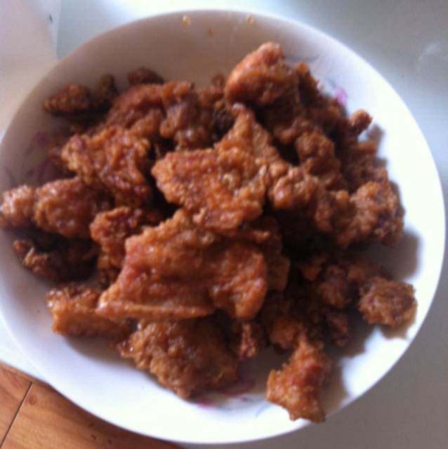 小酥肉