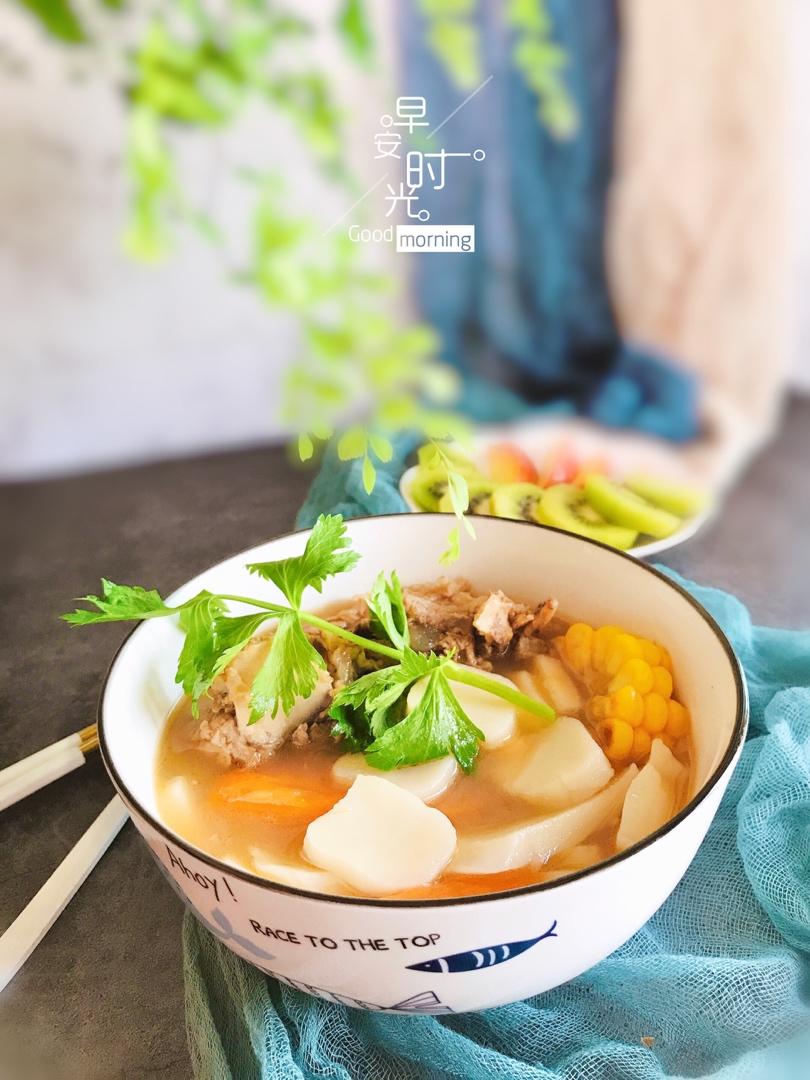 早餐•2020年5月31日