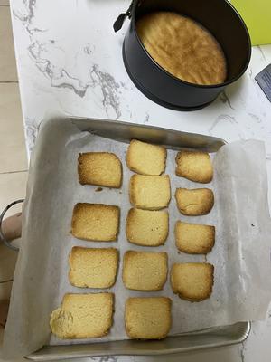 生酮豆腐（乳）芝士蛋糕的做法 步骤2