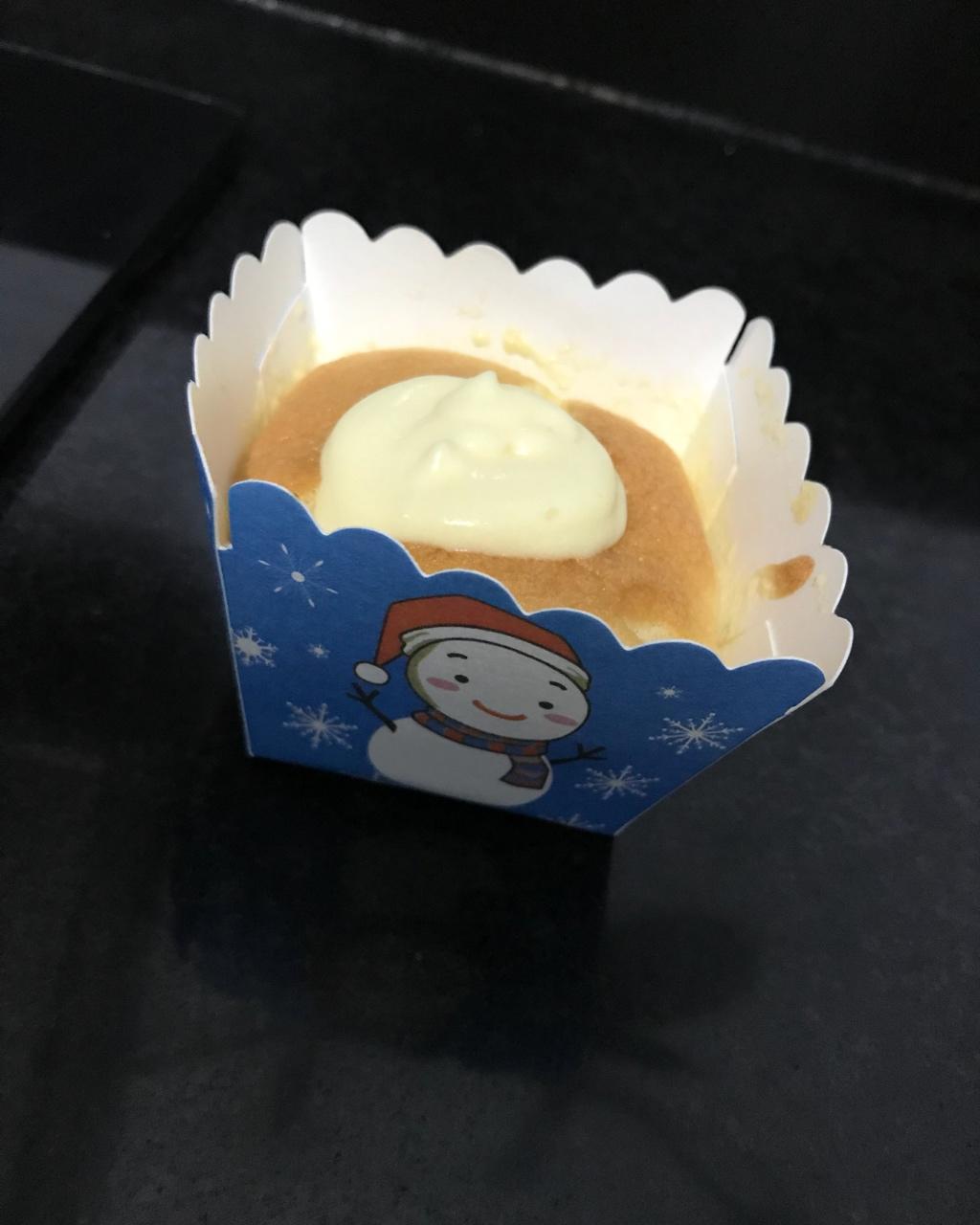 北海道戚风杯