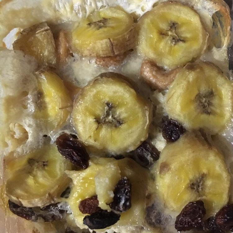 健康低脂早餐燕麦