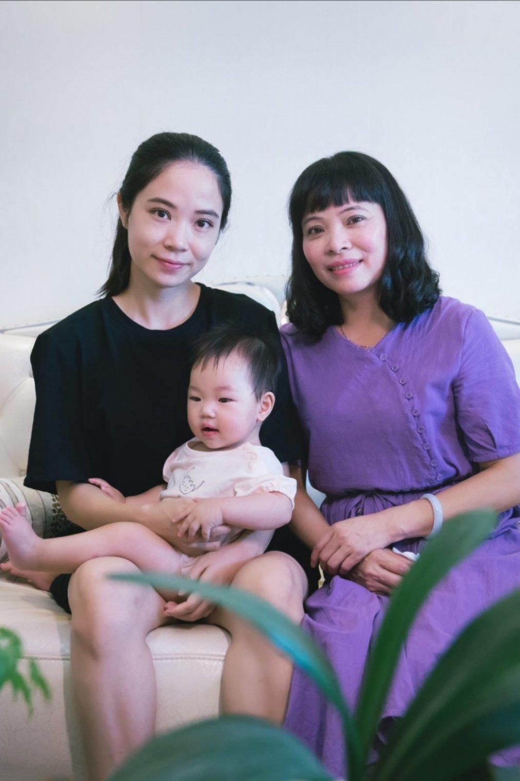 妈妈的幸福菜单