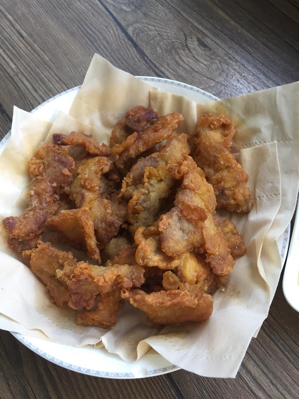【酥肉】