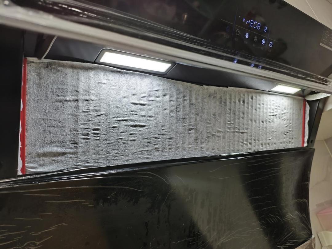 [小窍门]抽油烟机的挑选、清洗与维护