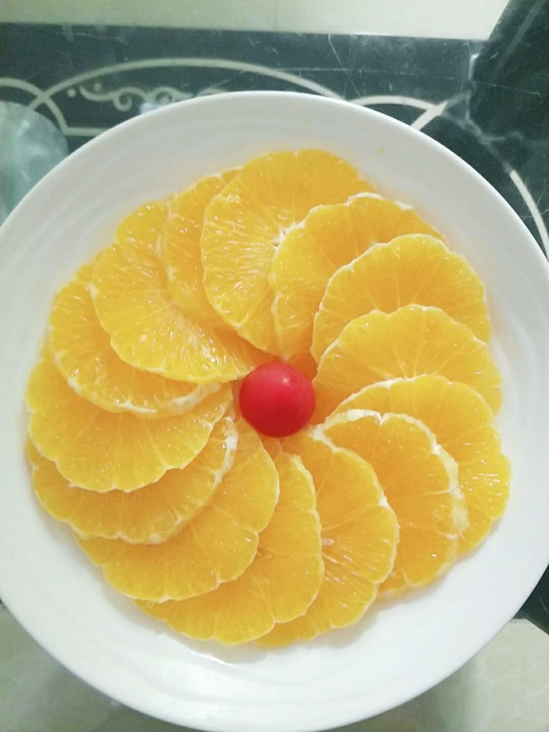 水果拼盘
