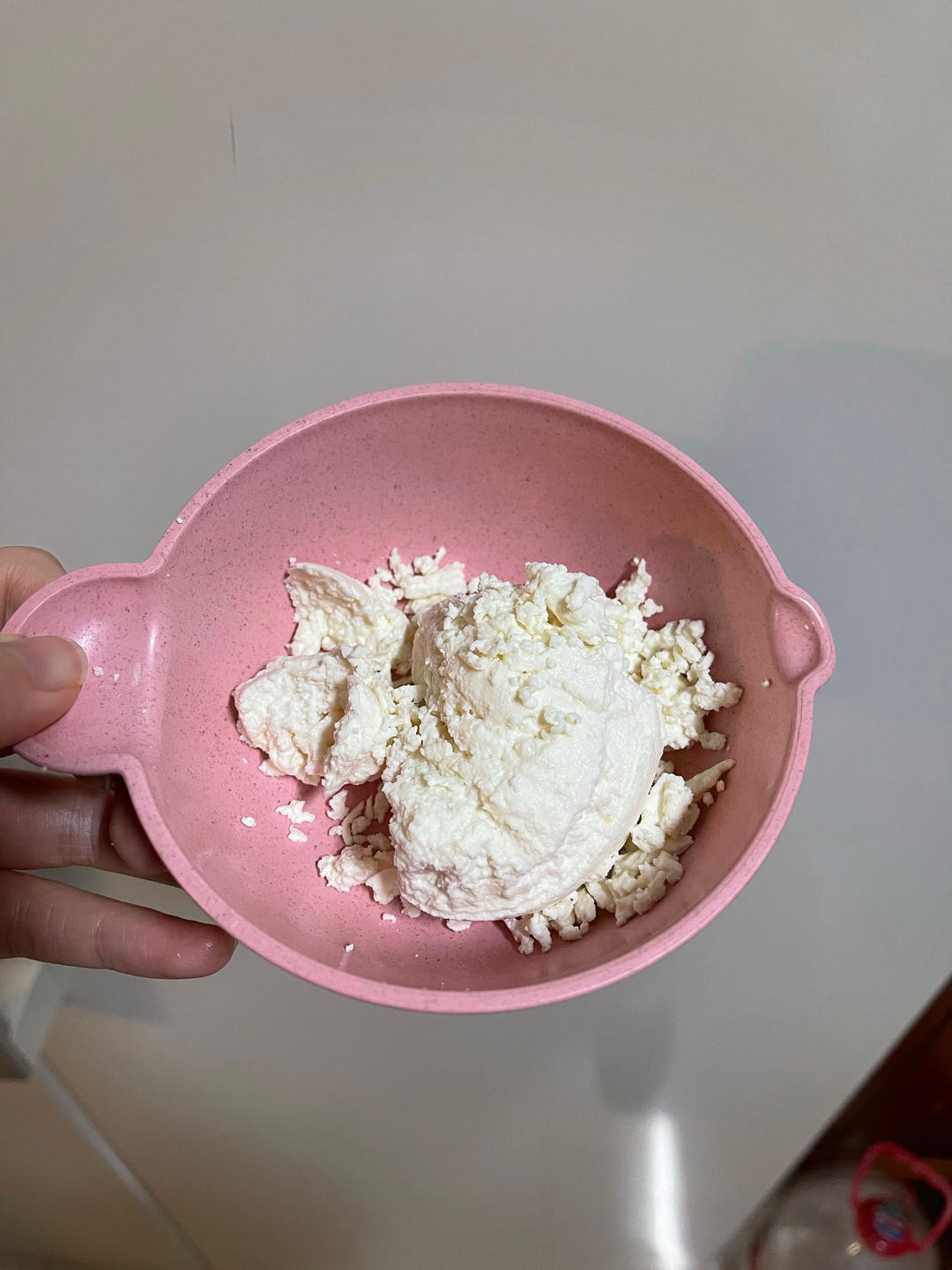 只需2个原料超简单自制奶酪