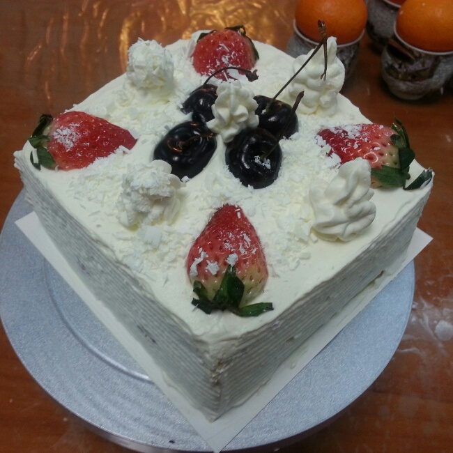 victoria sponge sandwith 维多利亚海绵三明治蛋糕