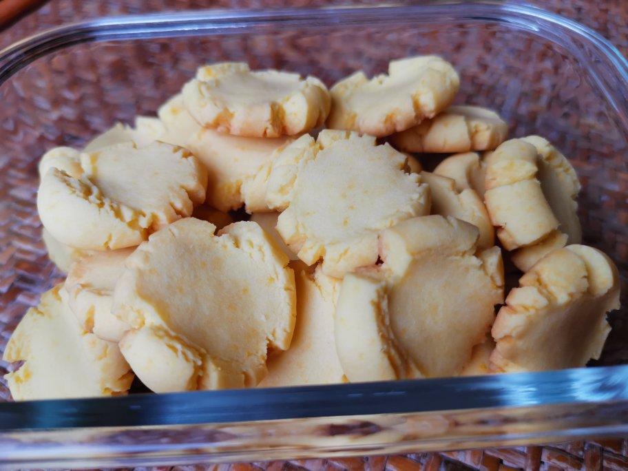 玛格丽特小饼干