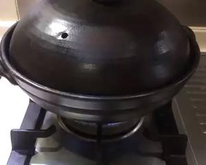 梅干菜烧肉的做法 步骤9
