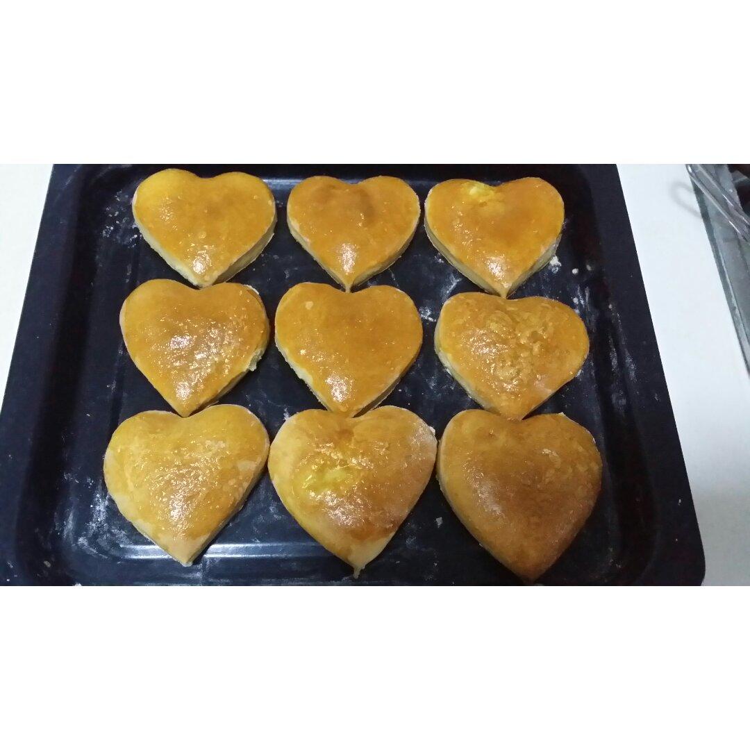 东北老式软饼干