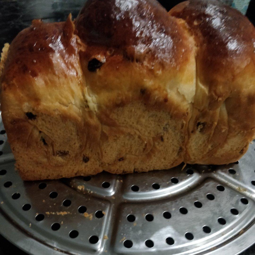 好吃到犯规的网红「生吐司」