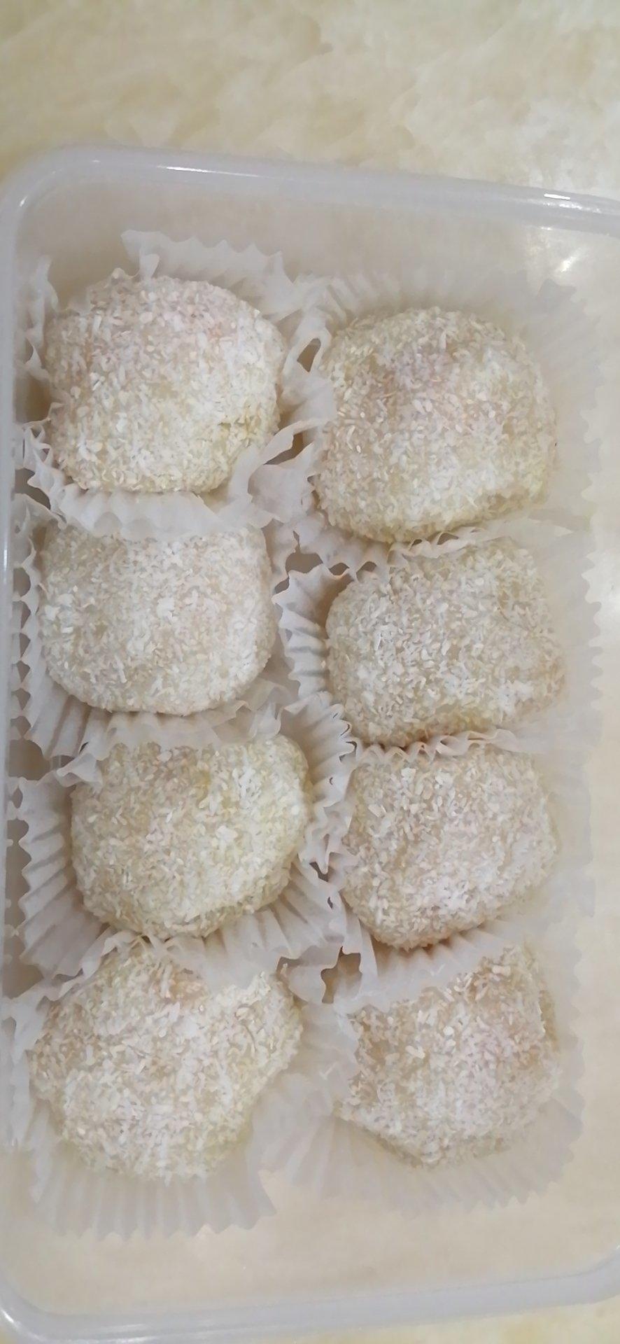 一学就会的糯米糍