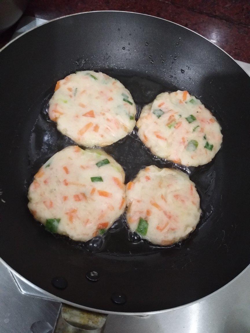 土豆饼