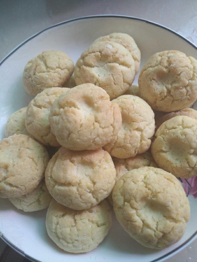 桃酥（古早味）