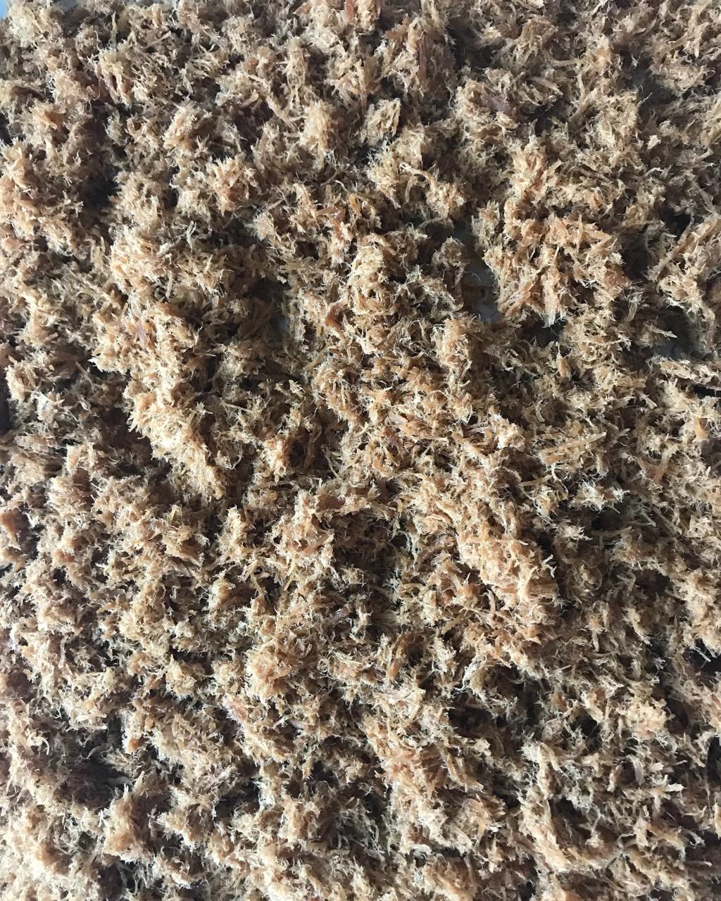 肉松